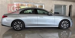 مێرسێدس بێنز E-Class